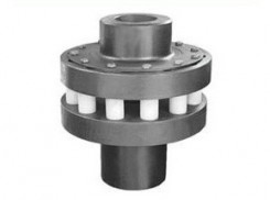 遼寧HL型彈性柱銷聯軸器