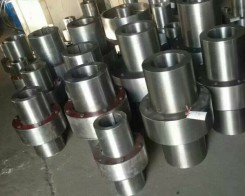 遼寧ZL型彈性柱銷齒式聯軸器